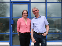 New CEO unveiled at Isle of Man software company