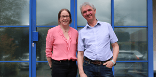 New CEO unveiled at Isle of Man software company