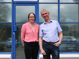 New CEO unveiled at Isle of Man software company