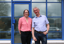 New CEO unveiled at Isle of Man software company