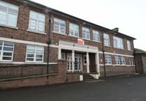Isle of Man high school practises lockdown drill