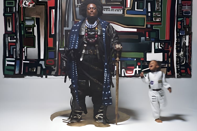 Kamasi Washington has released his new album Fearless Movement