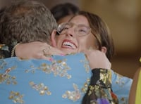 Roisin Quinn crowned winner of BBC One's Interior Design Masters