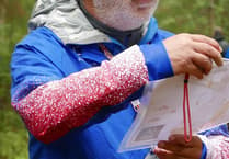 John is heading off to the European Trail Orienteering Championships in Finland 
