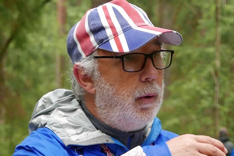 Orienteering