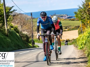 Canaccord Sportive raises in excess of £6,500