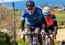 Canaccord Sportive raises in excess of £6,500