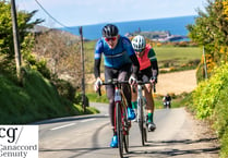Canaccord Sportive raises in excess of £6,500