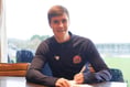 Long signs new deal with National League side AFC Fylde