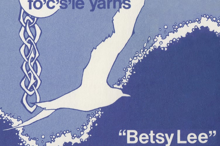 Dollin Kelly's recital of T E Brown's Betsy Lee is now available online