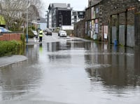 Isle of Man experiences wettest April on record