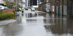 Isle of Man experiences wettest April on record