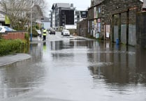 Isle of Man experiences wettest April on record
