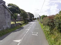 Witnesses sought after collision sees rider flown to UK for treatment 