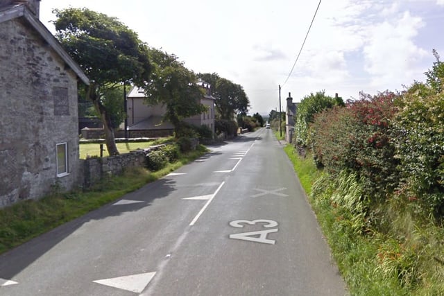 Witnesses sought after collision sees rider flown to UK for treatment 