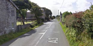 Witnesses sought after collision sees rider flown to UK for treatment 