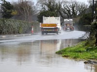 Government releases updated flood maps for the Isle of Man