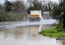 Government releases updated flood maps for the Isle of Man