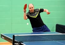 Lewis and Taylor claim island table tennis titles 