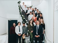 Step Programme hopes to unite businesses and students 