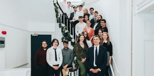Step Programme hopes to unite businesses and students 