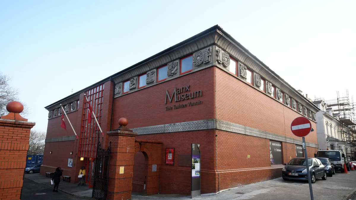 More than 220,000 visits to Isle of Man's most popular heritage attraction