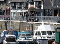 Hospitality firms 'need support quickly if businesses are to survive' 