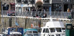 Hospitality firms 'need support quickly if businesses are to survive' 