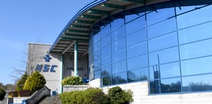 Solar panels set to be installed at the NSC next year