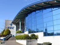 Solar panels set to be installed at the NSC next year