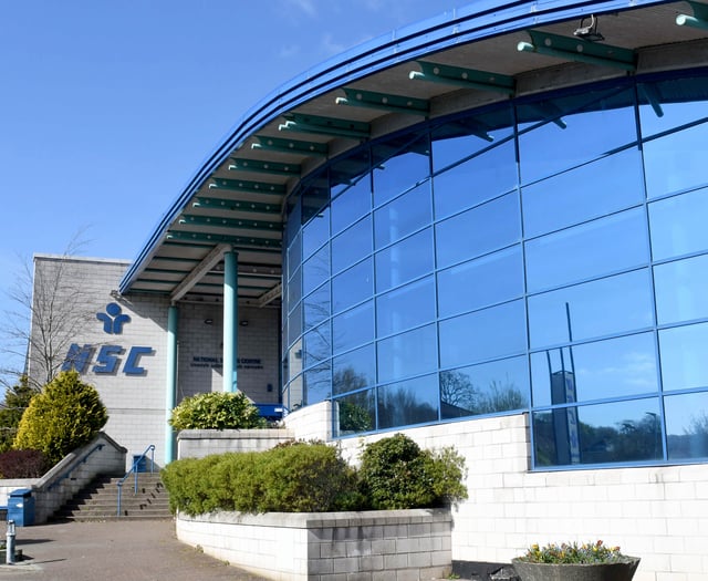 'Gentle giant' jailed for 'appalling' jacuzzi attack at sports centre