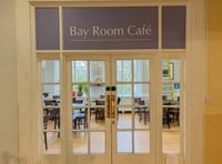 A popular museum cafe on the Isle of Man is looking for a new tenant