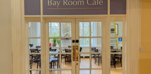 A popular museum cafe on the Isle of Man is looking for a new tenant