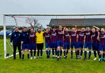 Foxdale secure promotion to Premier League after 28-year hiatus