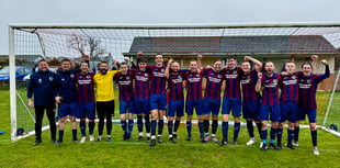 Foxdale secure promotion to Premier League after 28-year hiatus