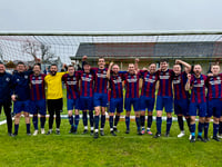 Foxdale secure promotion to Premier League after 28-year hiatus