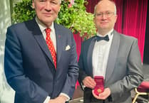The Guild's Cleveland Medal winner on his 50-year journey to success