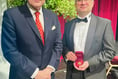 The Guild's Cleveland Medal winner on his 50-year journey to success