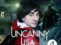 The creepy podcast Uncanny returns with tales from the US