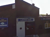 Rowdy woman in disturbance at pub is jailed for three offences