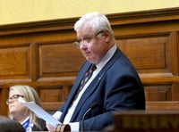 Claims entire Isle of Man Government department overpaid for years