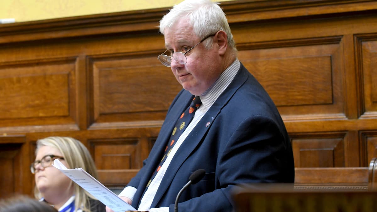 Isle of Man-wide water meter rollout would cost more than £40m