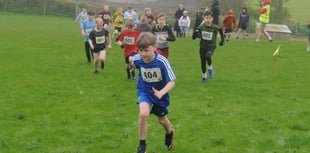 Eve Martin beats allcomers in Junior Fell Championships