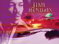 New album of remastered Jimi Hendrix classics released