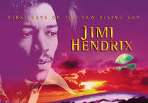 New album of remastered Jimi Hendrix classics released