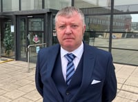 Pilot was first to raise alarm over alleged Stobart Air purchase fraud
