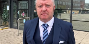 Pilot was first to raise alarm over alleged Stobart Air purchase fraud