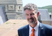 Laurence Skelly to retire as president of Tynwald in July