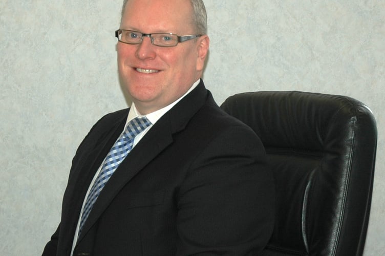 Will Greenhow