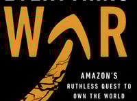 The worrying growth of Amazon and the greed that fuelled it